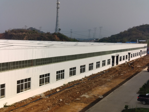 开运体育十期工程建设简讯