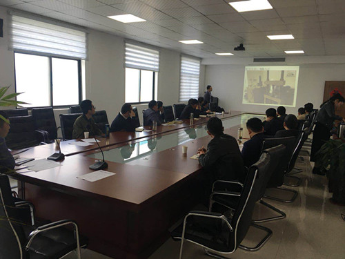 四月开运体育物联网巡回服务