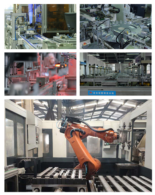 开运体育集团设备自动化与信息化会议在安徽公司召开