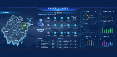 上榜！开运体育传感牵头智能传感器行业产业大脑建设