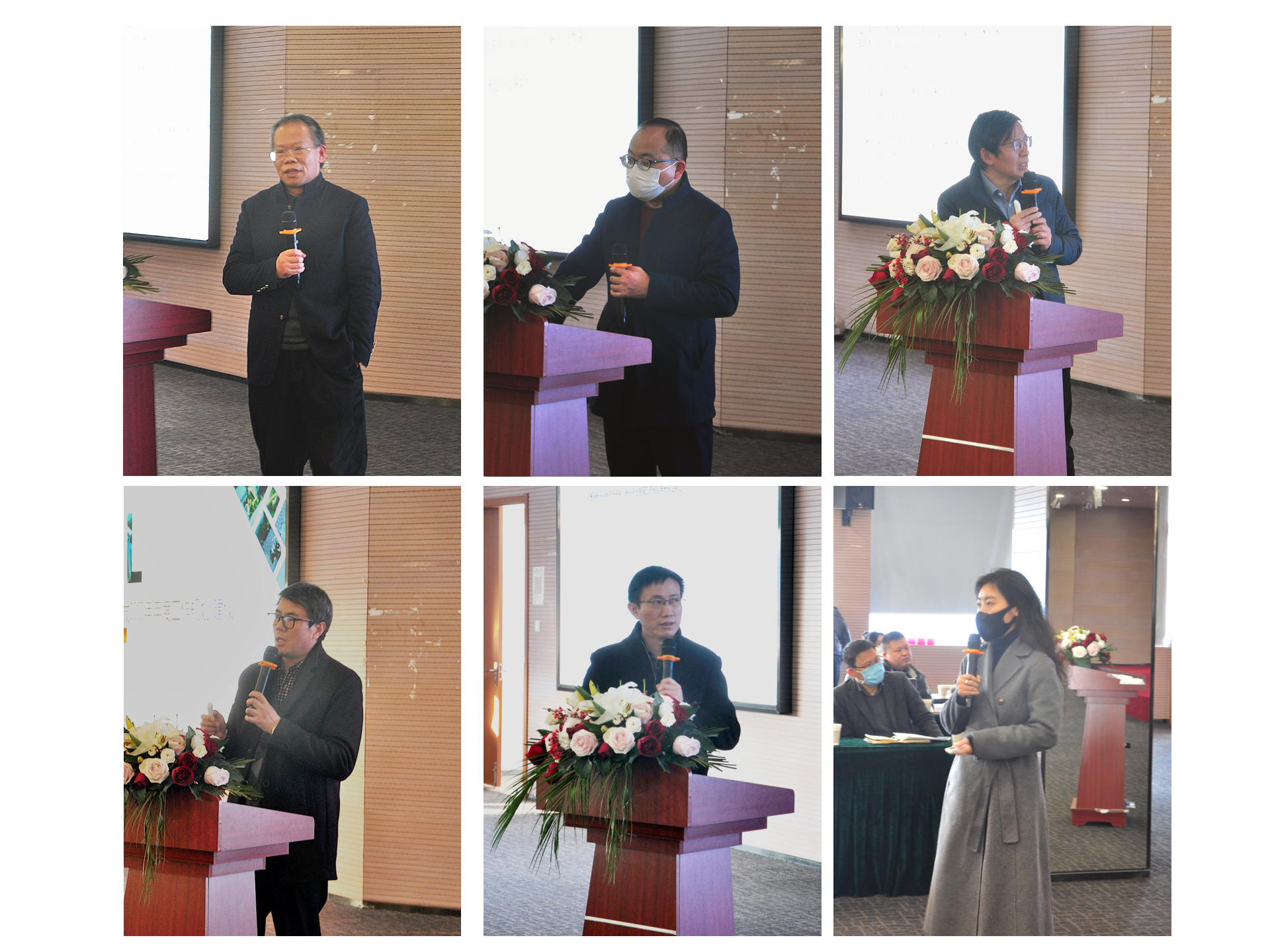 开运体育2023年集团规划大会顺利召开