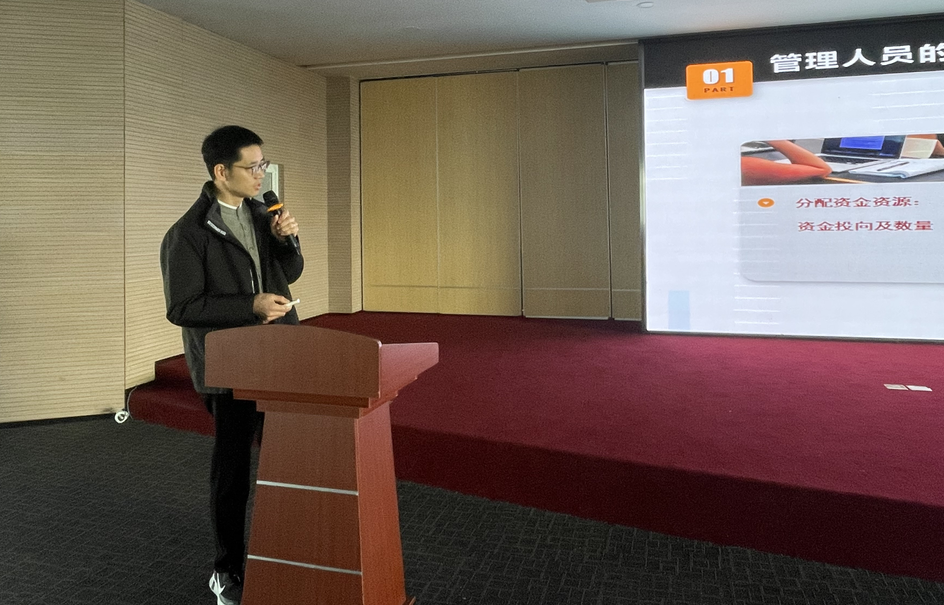 蓄力赋能，励远致新|开运体育集团“三鹰”培训圆满举行