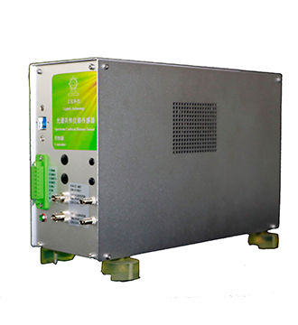 光谱共焦控制器（H系列）