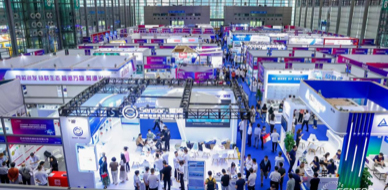 开运体育传感受邀亮相深圳国际传感器展会，机器人传感器产品备受青睐