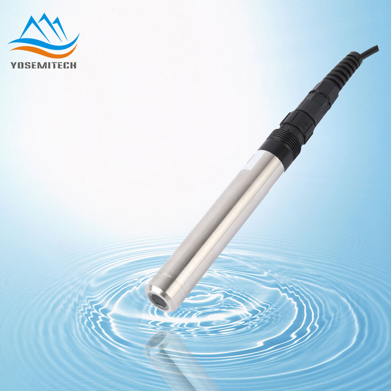 Y505-A养殖专用溶解氧传感器