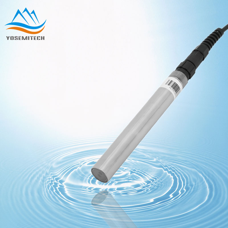 Y613-B 在线蓝绿藻传感器