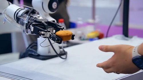 开运体育传感战略投资他山科技，加速布局触觉传感器赛道